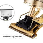 Portable Beard Electric Shaver Compact Travel Razor