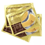 Collagen Eye Patches 10 Pairs Anti-Aging Moisturizing