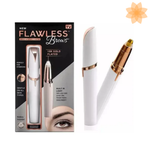 Electric Eyebrow Facial Hair Remover Precision Tool