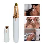 Electric Eyebrow Facial Hair Remover Precision Tool