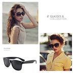 Pin Hole Glasses Eyesight Training Eyewear Plus Pro XL