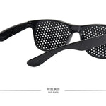 Pin Hole Glasses Eyesight Training Eyewear Plus Pro XL