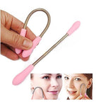 Women Hair Remover Tool Spring Bend Smooth Pro