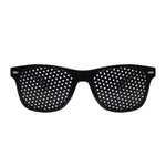 Pin Hole Glasses Eyesight Training Eyewear Plus Pro XL