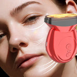 Electric Face Massager Facial Lifting Anti Wrinkle Device