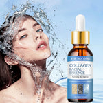 Collagen Face Serum Moisturizing Firming Lifting ProCare