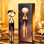 3-in-1 Electric Facial Beauty Device Anti Wrinkle Skin Tool