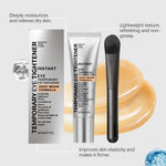 Daily Eye Cream Gentle Hydrating Massage Care for Skin