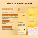 Collagen Facial Mask Set Brightening Moisture ProCare