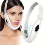 Electric V Face Lifting Beauty Device EMS Facial Massager
