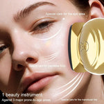 Electric Face Massager Facial Lifting Anti Wrinkle Device