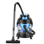 Car Wet Dry Vacuum Cleaner 3 In 1 Go Home Cleaning Gears