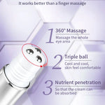 OCHEAL Eye Cream Anti Dark Circle Wrinkle Roller Pro XL