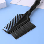 Hair Dye Comb Brush Professional Barber Tinting Tool