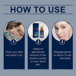 Collagen Face Serum Moisturizing Bright Firm Skin Care