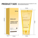 Collagen Jelly Cream Overnight Hydrating Firming