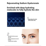 Double Care Eye Set Wrinkle Dark Circle Repair Cream Pro