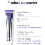 OCHEAL Eye Cream Anti Dark Circle Wrinkle Roller Pro XL
