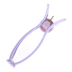 Hair Remover Spring Manual Threading Epilator