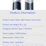 Multifunctional Facial Beauty Massager Skin Lifting Device