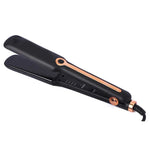 Hair Straightener Ceramic Flat Iron Wide Plate Pro Plus