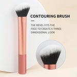 Facial Contouring Brush Single Brightening Makeup Tool