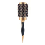 Anti Static Hair Styling Comb Curling Barber Pro Tool
