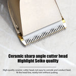 Electric Hair Trimmer Professional Rechargeable Barber