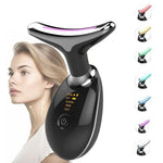 Face Lift LED Massager for Neck & Skin Tightening