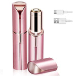 Facial Hair Removal for Women Mini Electric Razor Portable