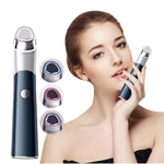 Multifunctional Facial Beauty Massager Skin Lifting Device