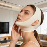 V-Face Lifting Mask  Household Face Shaping & Anti-Sagging
