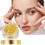 Eye Essence Capsules Hydrating Firming Vitamin E Pro