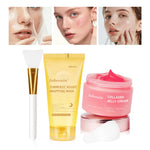 Collagen Jelly Cream Overnight Hydrating Firming