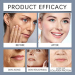 Collagen Face Serum Moisturizing Bright Firm Skin Care