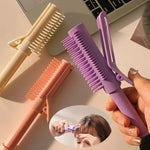 Hair Root Clips Retractable Volumizing Styling Tool