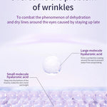 OCHEAL Eye Cream Anti Dark Circle Wrinkle Roller Pro XL