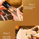 3-in-1 Electric Facial Beauty Device Anti Wrinkle Skin Tool