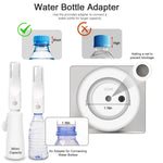 Portable Handheld Bidet Electric Travel Personal ProCare