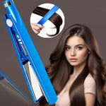 2 in 1 Hair Straightener Fast Heating Beauty Styling Tool