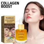 Collagen Face Serum Moisturizing Tightening Hydrating Pro