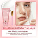Collagen Facial Mask Set Brightening Moisture ProCare