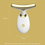 Facial Lifting and Firming Beauty Device Electric Massager