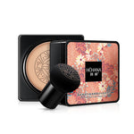 BB Cream Makeup Natural Cover Moisturizes Protects Skin