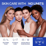 Collagen Cream for Face Retinol Hyaluronic ProCare