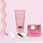 Collagen Jelly Cream Overnight Hydrating Firming