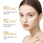 Collagen Skin Care Set Firming Hydrating 6pcs Pro Care