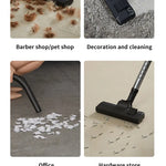 Car Wet Dry Vacuum Cleaner 3 In 1 Go Home Cleaning Gears