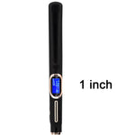 Hair Straightener Curler 480F Keratin Flat Iron Pro Max