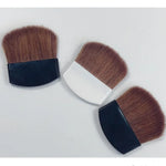 Makeup Brush Portable Face Blush Foundation Mini Soft Set